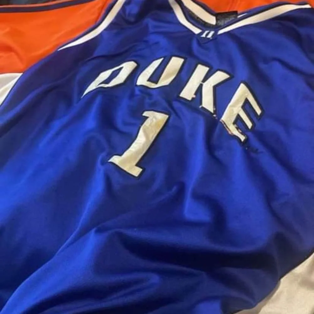 Colosseum Blue Jersey